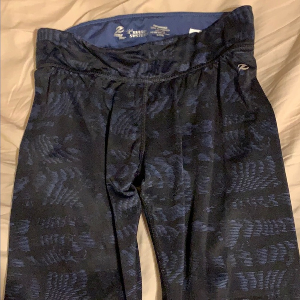 Running leggings